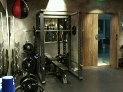 -能量健身私教工作室(1527店)