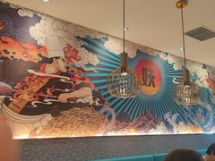 -半天妖烤鱼(大兴大悦春风里店)