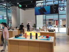 -Sony Store索尼(深圳深业上城店)