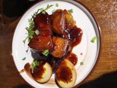 -金枝玉叶上海人家食府(三里河店)