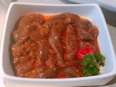 腰子-海底捞大排档火锅(悦荟广场店)