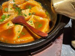 -炊烟小炒黄牛肉(浦东世纪汇店)