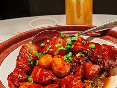 -小厨娘淮扬菜(龙湾天街店)