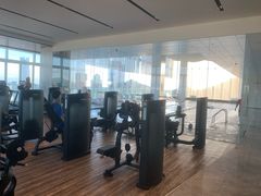 -普拉达游泳健身(水湾1979店)