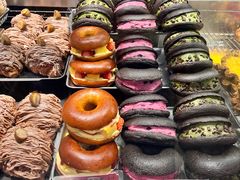 -PAOPAO Bakery&Café(港汇店)
