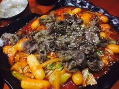 -HONGA HONGA雄家(曹路店)