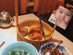 -洞庭土菜小炒馆(易发广场店)