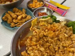 -柳蛳蛳螺蛳粉(朱辛庄TBD店)