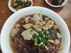 -蒋家肠旺面馆(合群路店)