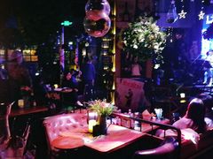 -胡桃里音乐酒馆(东区店)