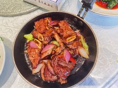 -码头鲜精致威海菜(欧乐坊店)