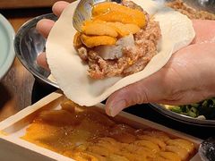 -金龙·打边炉(南京西路店)