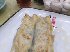 -春水锅贴·传统鲁菜(大明湖店)