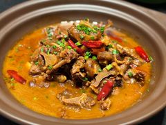 -大拙里·精致融合菜(沙湖桃源国际店)