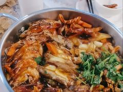 -黄记煌三汁焖锅(渝北金港国际店)