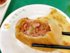 -护国寺小吃(和平西街店)