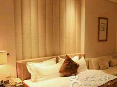 -南京商茂国际酒店(新街口德基广场店)