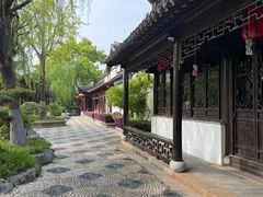 -檀园