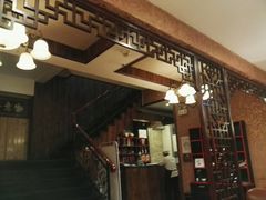 -津菜宋记老房子(平山道店)
