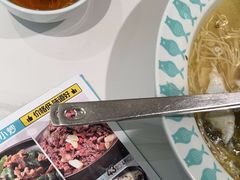 -姚姚酸菜鱼·金戈戈香港豉油鸡(喜荟城联名店)