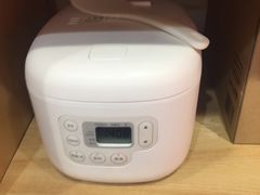 -MUJI无印良品(华懋店)