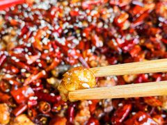-林中乐辣子鸡(歌乐山总店)
