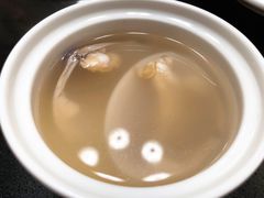 汤汆海蚌-旺达·福州菜(正大广场店)