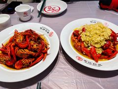 -有位虾匠·香辣蟹·小龙虾(李村店)