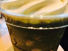 -星巴克(广州中华广场B1层店)