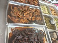 -兴福老面馆(寺路街店)