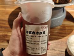 -鱼食饭稻·苏浙土菜17年老馆子(平江路店)