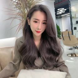 -那茉 Hair Salon