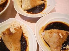 -协茂森老钟家(龙湖滨江天街店)