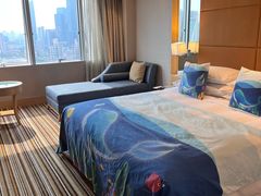 -上海新锦江大酒店
