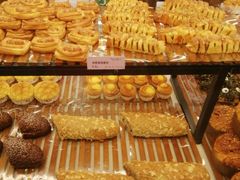 -御品轩(凤城二路店)