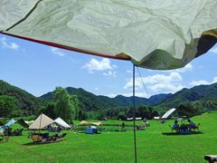 -玉渡山自然风景区