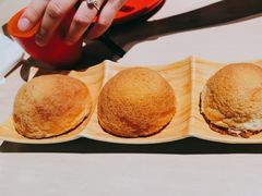 -避风塘(宝山万达店)