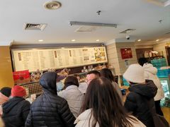 -国际饭店·帆声西饼屋(黄河路店)