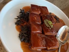 -海尔洲际酒店天下一品中餐厅