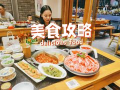 -大龙燚火锅(白石洲店)