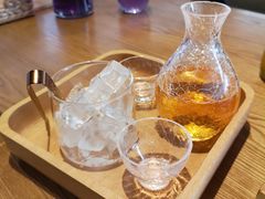青梅沁-青梅酒肆PLUS(长白仙岛北路店)