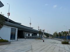 -莆田站