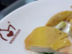 -文记壹心鸡(宝华路店)