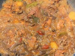 -锅老头铁锅炖•大锅蒸汽海鲜(韩乐坊店)