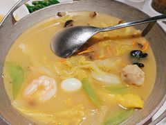 -海富门·带鱼·淮扬菜·粤菜(甘家口店)