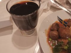 -宜家·瑞典风味餐厅(天津东丽商场店)