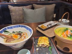 -山葵家·创意料理(宁波来福士店)