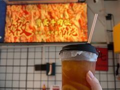 -明記茶餐廳(福田总店)