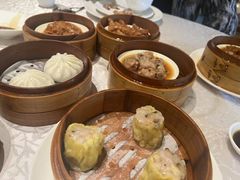 -万豪酒店·咏豪中餐厅