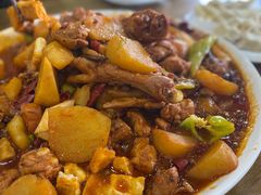 -福顺祥大盘鸡(临潼店)
